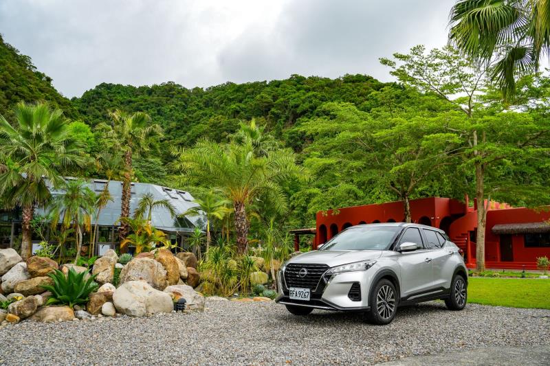 共享車新紀元！格上首創北中七縣市跨區租還服務