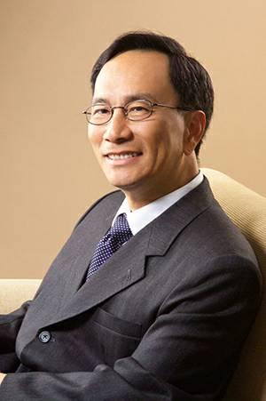 中研院院士王惠鈞博士談阿茲海默症植物藥的研發與挑戰