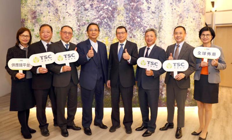 崇越科技布局先進封裝與矽光子  SEMICON Taiwan展新局
