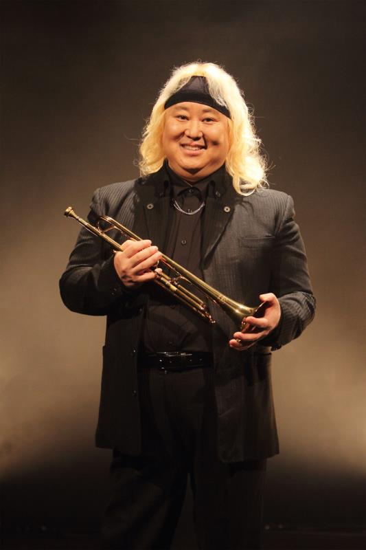 日本小號巨擘Eric Miyashiro.