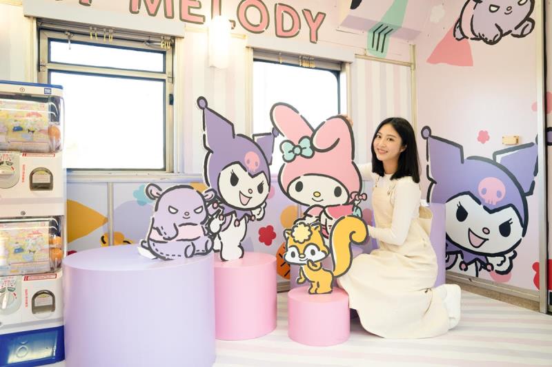 環島之星攜手雲品國際解鎖兩大新開幕飯店