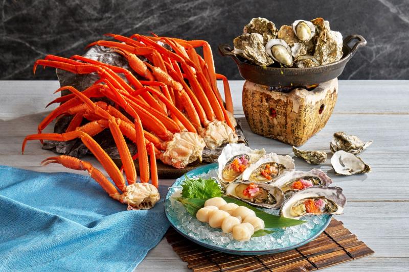 搶攻樂齡族群 六福萬怡酒店「樂齡豪饗時光」專案登場