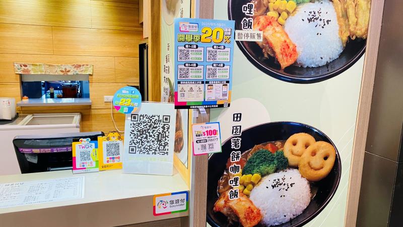 大專院校最強學生證誕生  悠遊卡x輔大 全台首發『超級悠遊卡學生證』