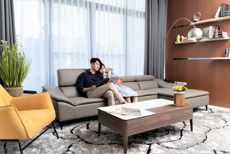 晶華傢俱周年慶 平價家具、電動沙發一次選購