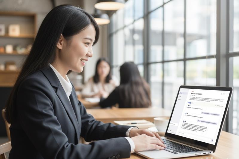 OpenAI 最新模型賦能台灣教育 智解家搶先迎接國考數位化時代