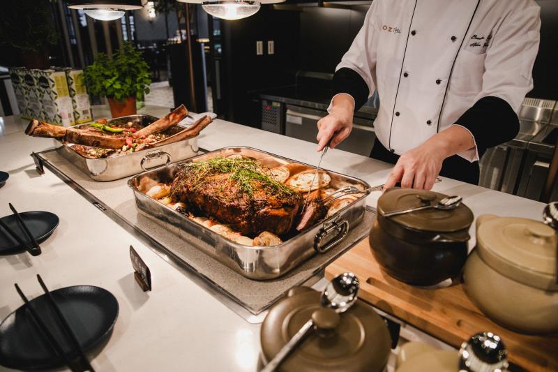 國泰飯店觀光事業ITF線上旅展10/13開跑