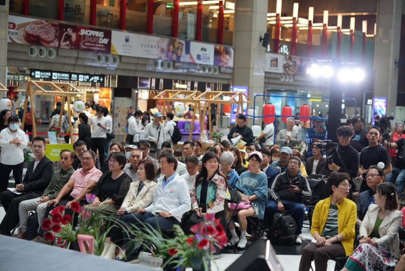 體現縱谷之美 「2025花蓮太平洋溫泉季」11/22登場