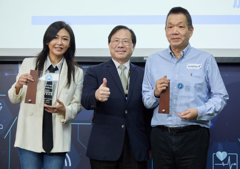 固緯電子導入 Agentic AI 智慧產線　改善插件返修率 50%，榮獲數位轉型楷模獎