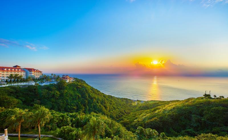 遠雄悅來大飯店再獲《World Travel Awards世界旅遊大獎》線上旅展搶先開跑