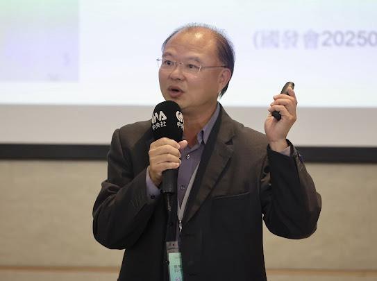 蘇宗振 :  AI助力 讓茶產業轉型產業更具永續發展力  