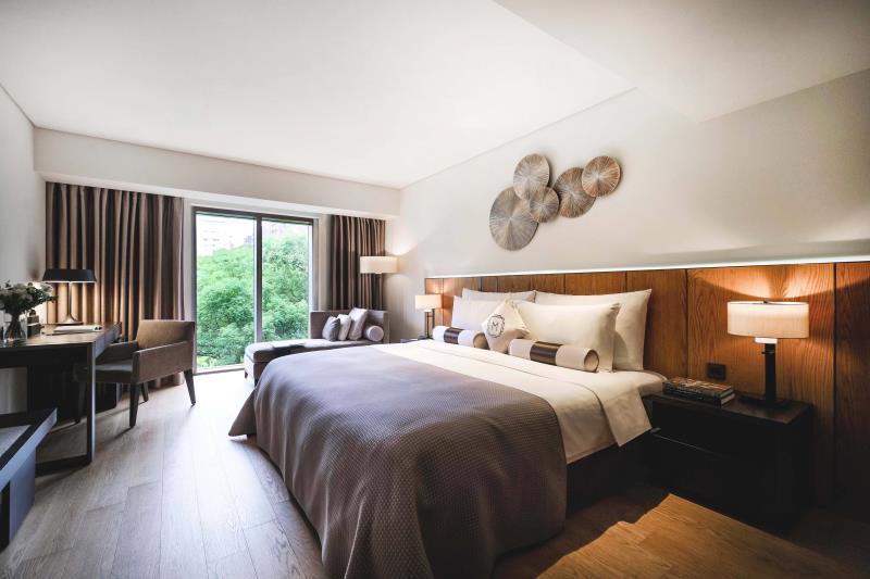 2025 ITF台北國際旅展熱鬧登場 國泰飯店觀光事業推出展場限定優惠