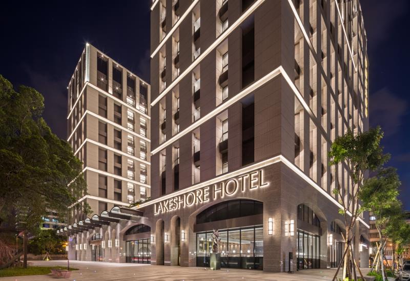 煙波集團 搶先秋季線上旅展開賣限時12天