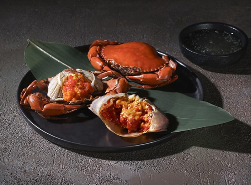 迎秋冬泡湯旺季  煙波蘇澳四季雙泉館冷泉秘境之旅