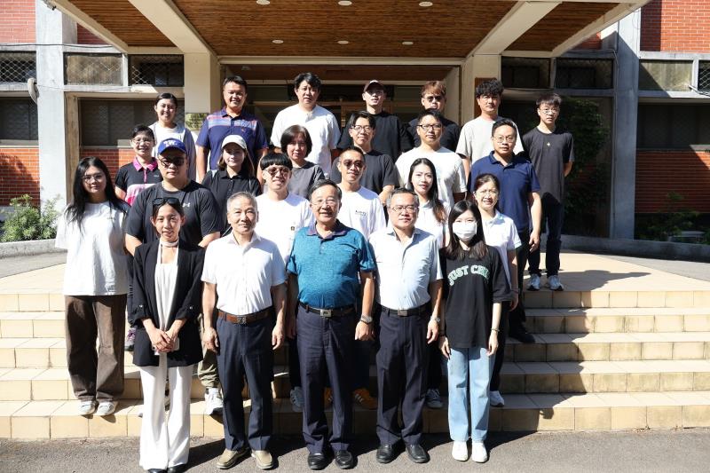 國產茶飲原料崛起 茶改場開創臺灣茶飲新世代