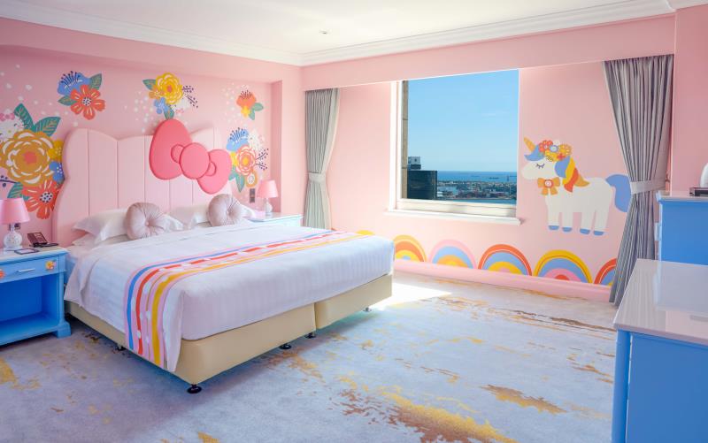 ITF旅展11/7登場   漢來飯店事業群線上旅展與實體開賣引爆熱潮