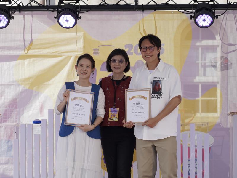 2025好友港節市集  民眾蜂擁共同感受最「港」動的台港澳盛會