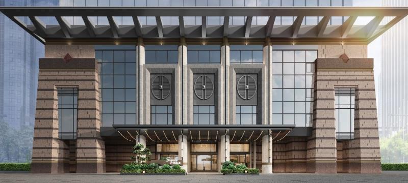 「全球焦點在台南！福泰×希爾頓聯手開創 Signia 亞洲首秀」