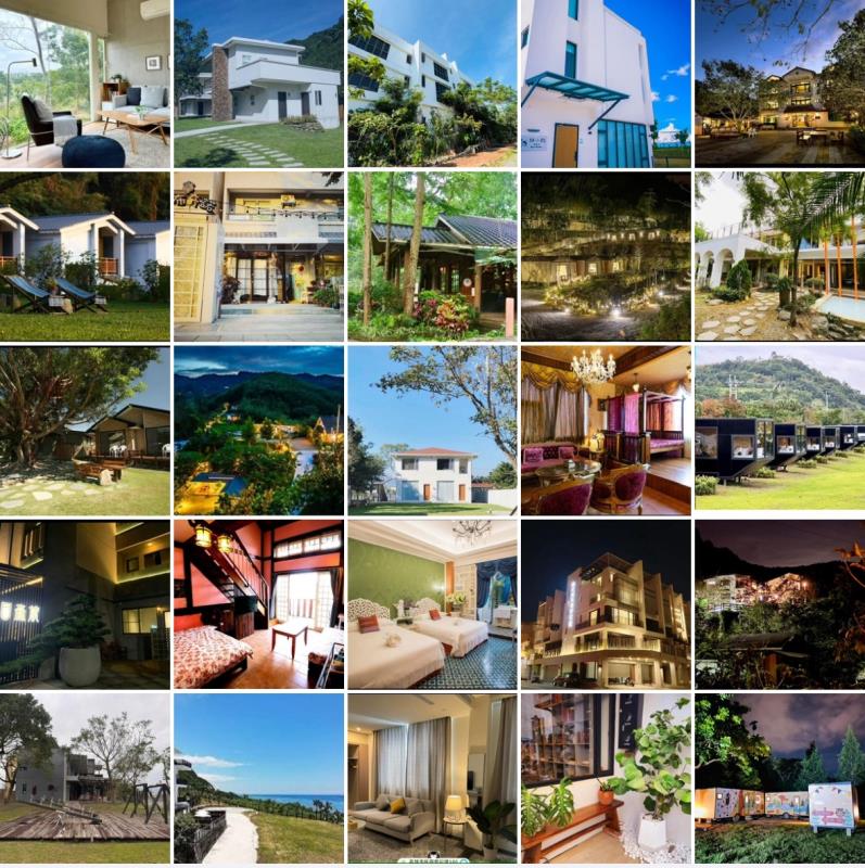 毛小孩悠遊天地 公益住宿券義賣