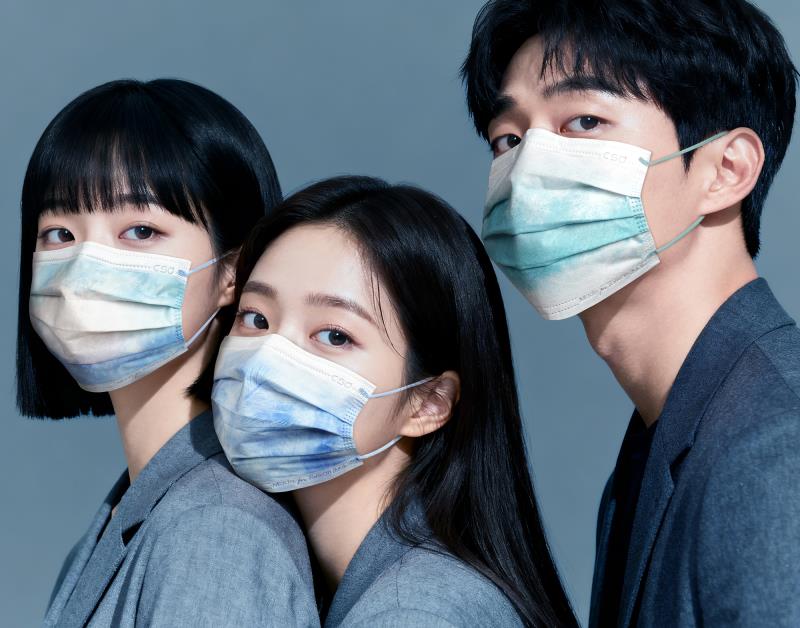 冷氣團報到日流感升溫　醫籲加強防護　冬季口罩與保濕商品買氣同步增