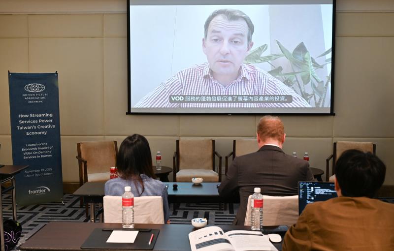 Frontier Economics 首席經濟學家 Clive Kenny 表示，提高管制成本或施加限制性內容配額，恐降低投資意願並使出口收入減少4.3%。