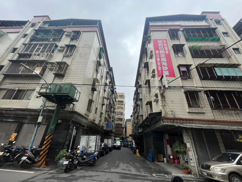 新北「防災都更2.0」首案過關　蘆洲光華段自辦更新通過審議、啟動重建