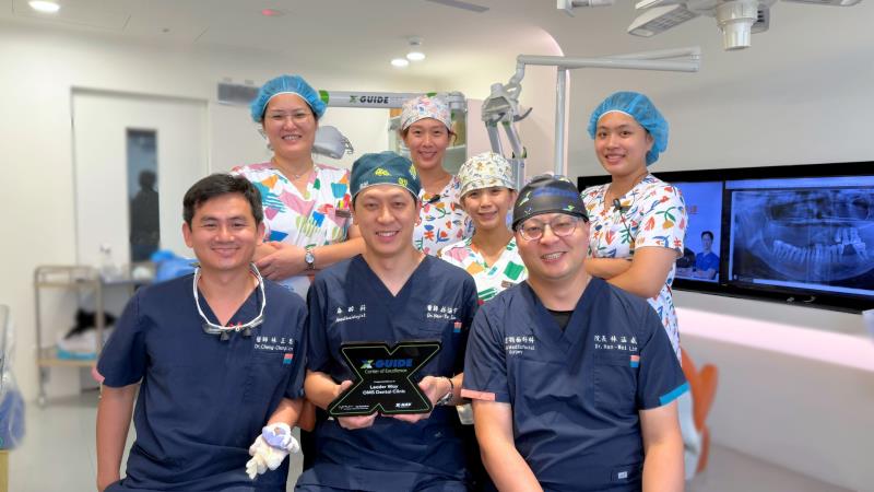 缺牙一定要植牙嗎？林涵威醫師：動刀前你必須知道這些事