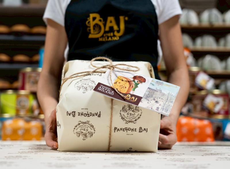 257 年義式傳奇抵台：BAJ 1768 MILANO 首度以現貨亮相　限量千份成歲末最難搶耶誕禮