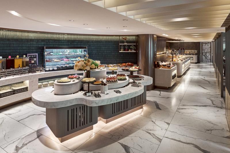 馬年奔騰好運到  台北老爺「駿饗迎春宴」登場