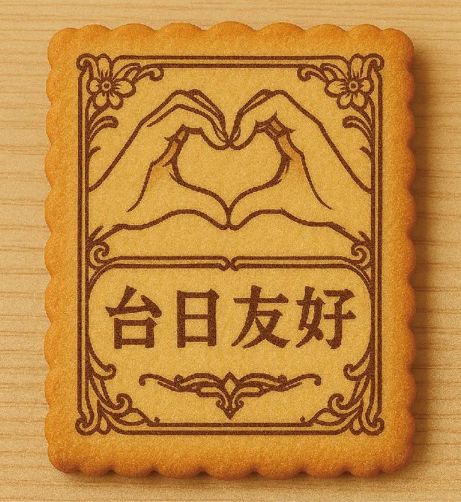 支持台日友好 安永心食館宣布日本旅客免費入館二個月