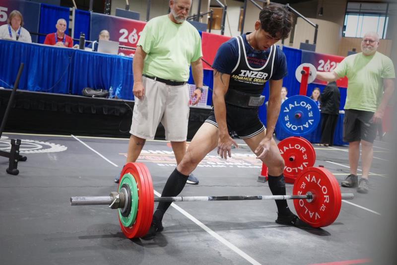 以賽代訓 推廣全民運動 全球極限體能鋼鐵大賽12/13登場