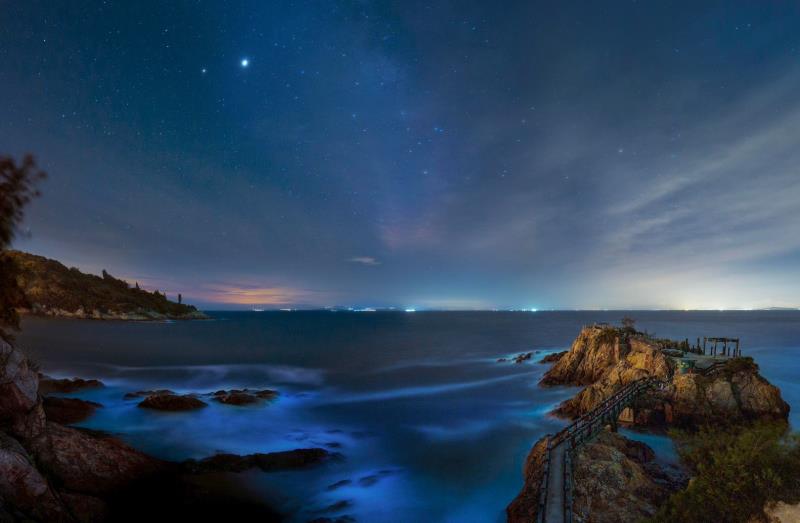 區觀光圈跨區域遊程登場