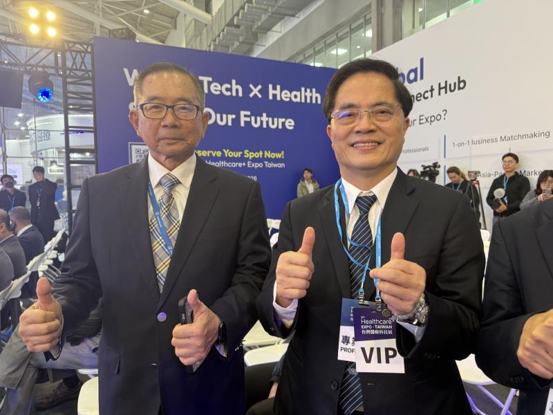 博太生醫前進全球失智症戰略核心