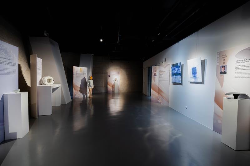 第五屆法藍瓷光點計畫成果發表　波蘭與韓國作品拿下前三大獎