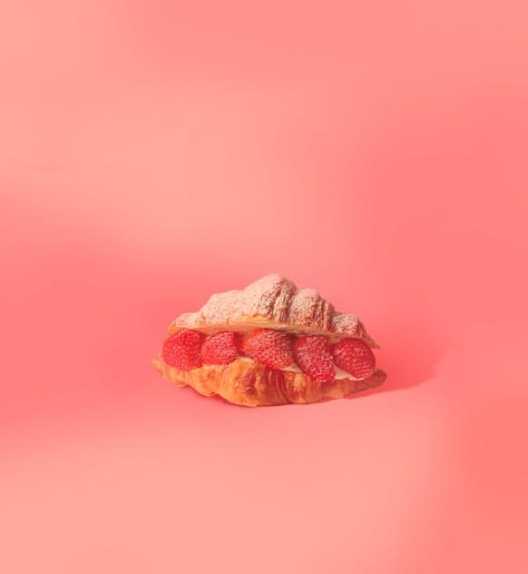 打造暖冬莓好時光  善菓屋草莓季登場 