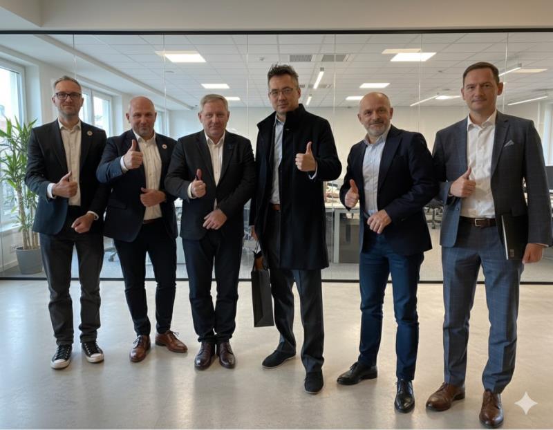 銘旺科技獲邀赴烏克蘭實測無人機