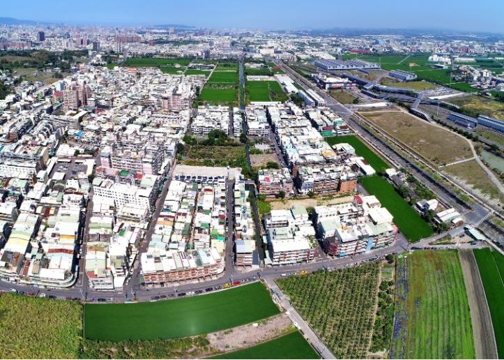 大寮潮寮生活圈邁向「雙快路網新紀元」