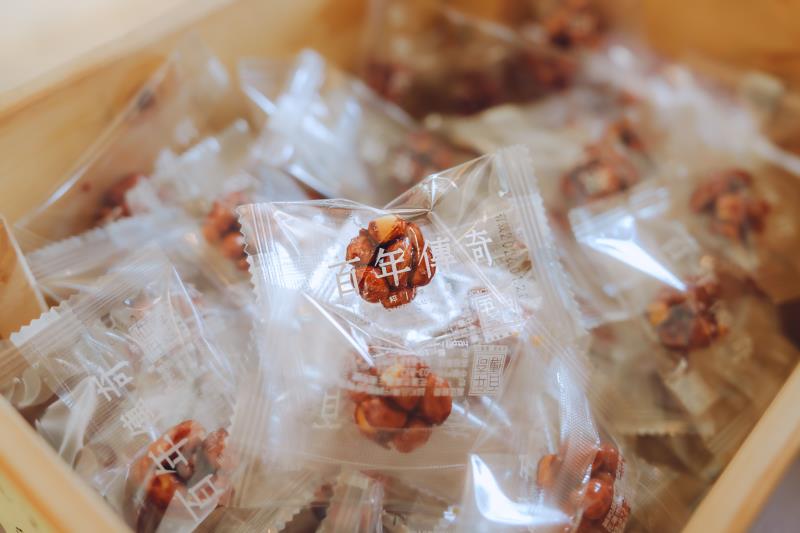 中衛發展中心攜手中小企業署　以快閃通路助花蓮品牌拓市