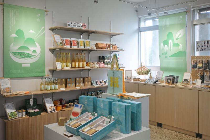 傳遞花蓮韌性與新想像「繁花盛開 We Bloom!」全面躍上國際舞台