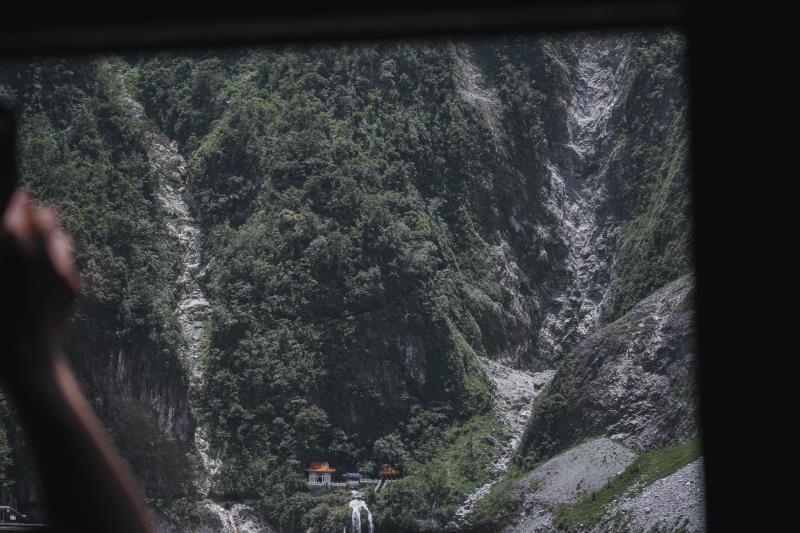 傳遞花蓮韌性與新想像「繁花盛開 We Bloom!」全面躍上國際舞台