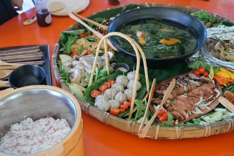 繁花盛開計畫 用照片感動瞬間 還有機會獲得花蓮好禮與千元禮券