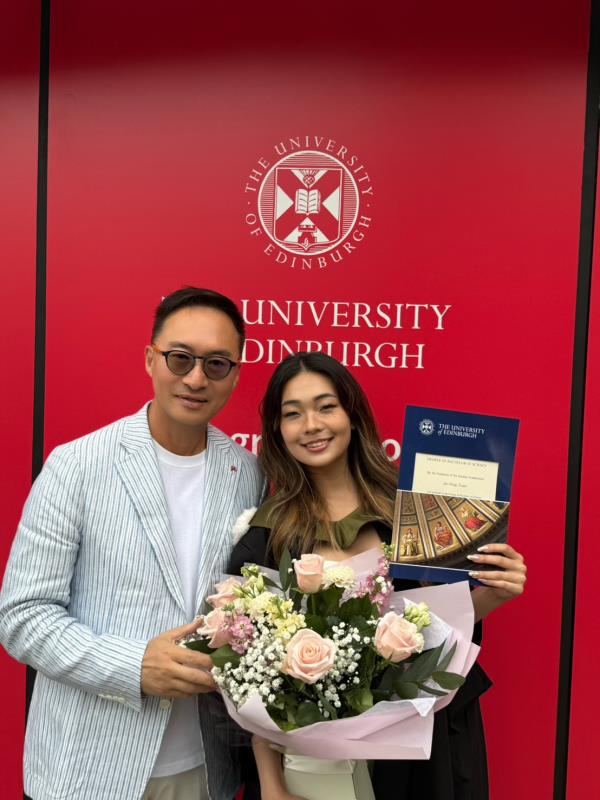 VIS 高中部海外大學申請北美多所名校上榜