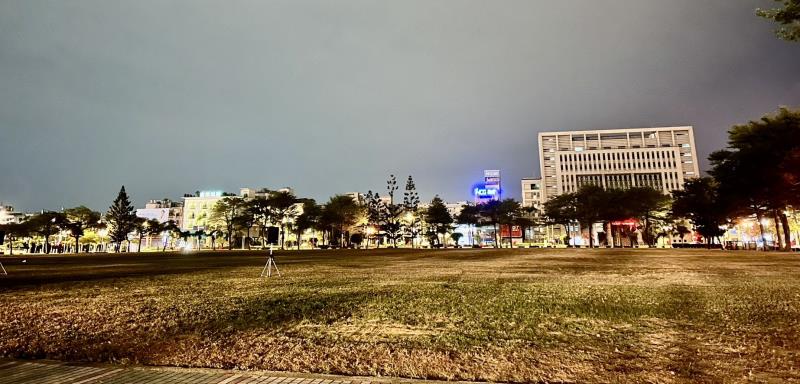 「2026台南好Young」跨年晚會元旦凌晨2點恢復主場地市容  30分鐘完成場地周邊主要道路疏散