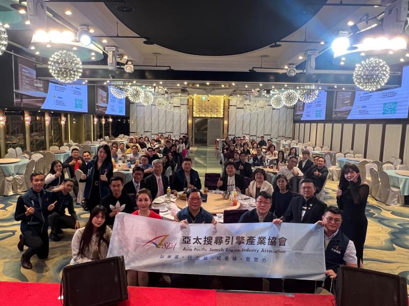 ASEA攜手TACA擴大合作 台灣社團通訊社籌組成形聚焦公益