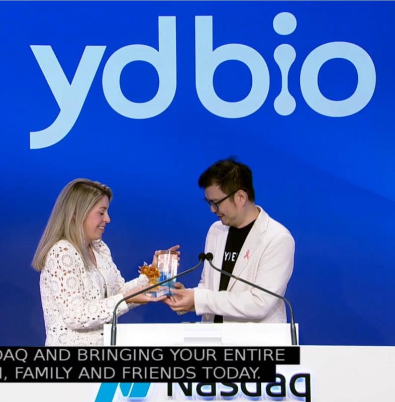 穩健成長藍圖 永鼎醫藥2026大耀進