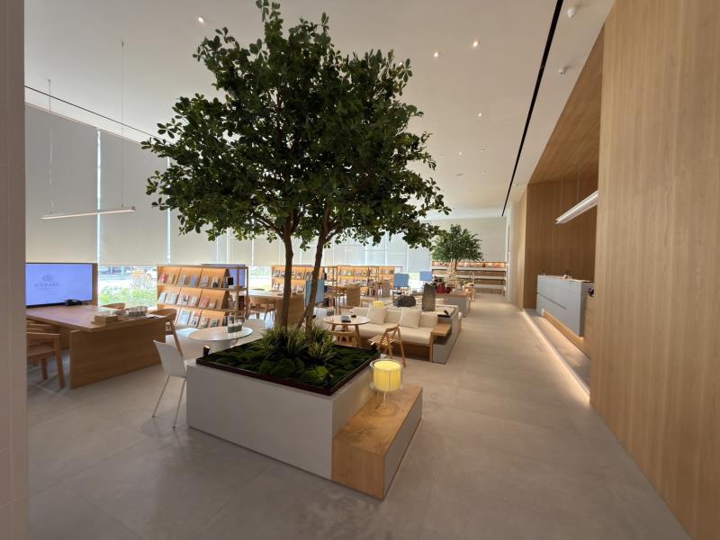 新青安回溫 雙北核心住宅成首購首選之一