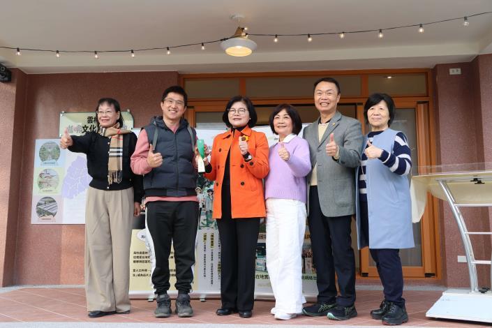 微醺農場黃衍勳 獲「2025地方特色產業創意大賽」優勝。