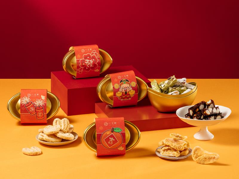 倡議綠色愛地球  一之軒邁向 45 週年再創烘焙新標竿