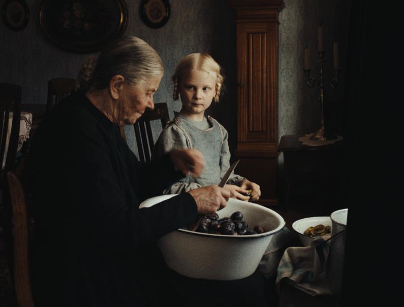 《聽見墜落之聲》四位少女如夢召喚的百年孤寂 2/6全台上映