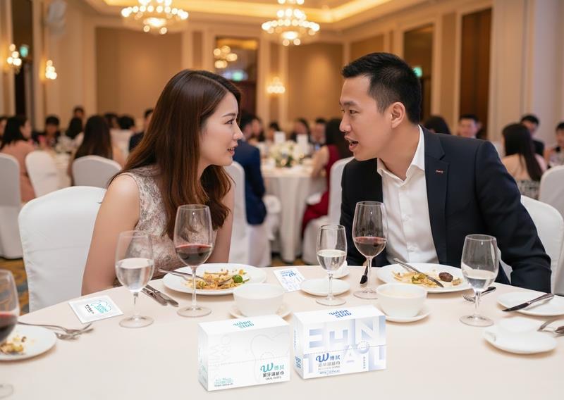 尾牙成職場「行為放大鏡」　人資提醒3細節避免形象扣分