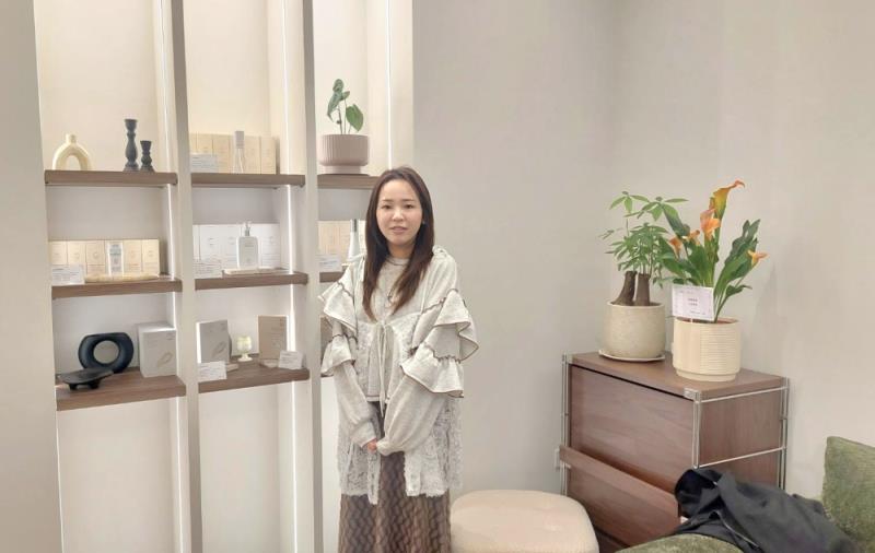 曲拉維重新定義簡單日常